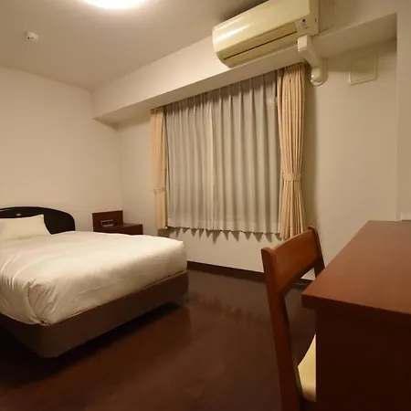 Hotel Hakata Place Fukuoka  Exterior photo