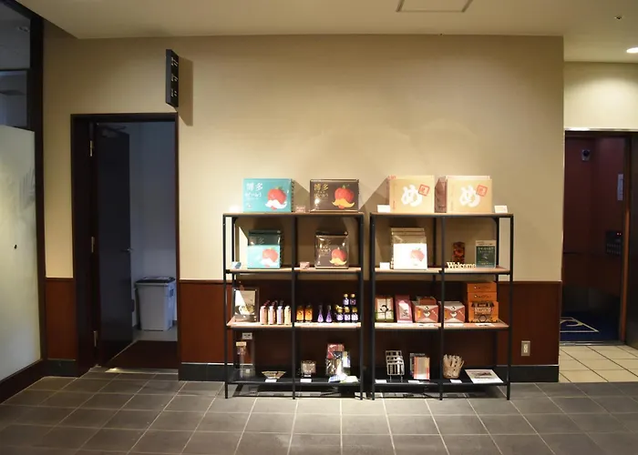 Hotel Hakata Place