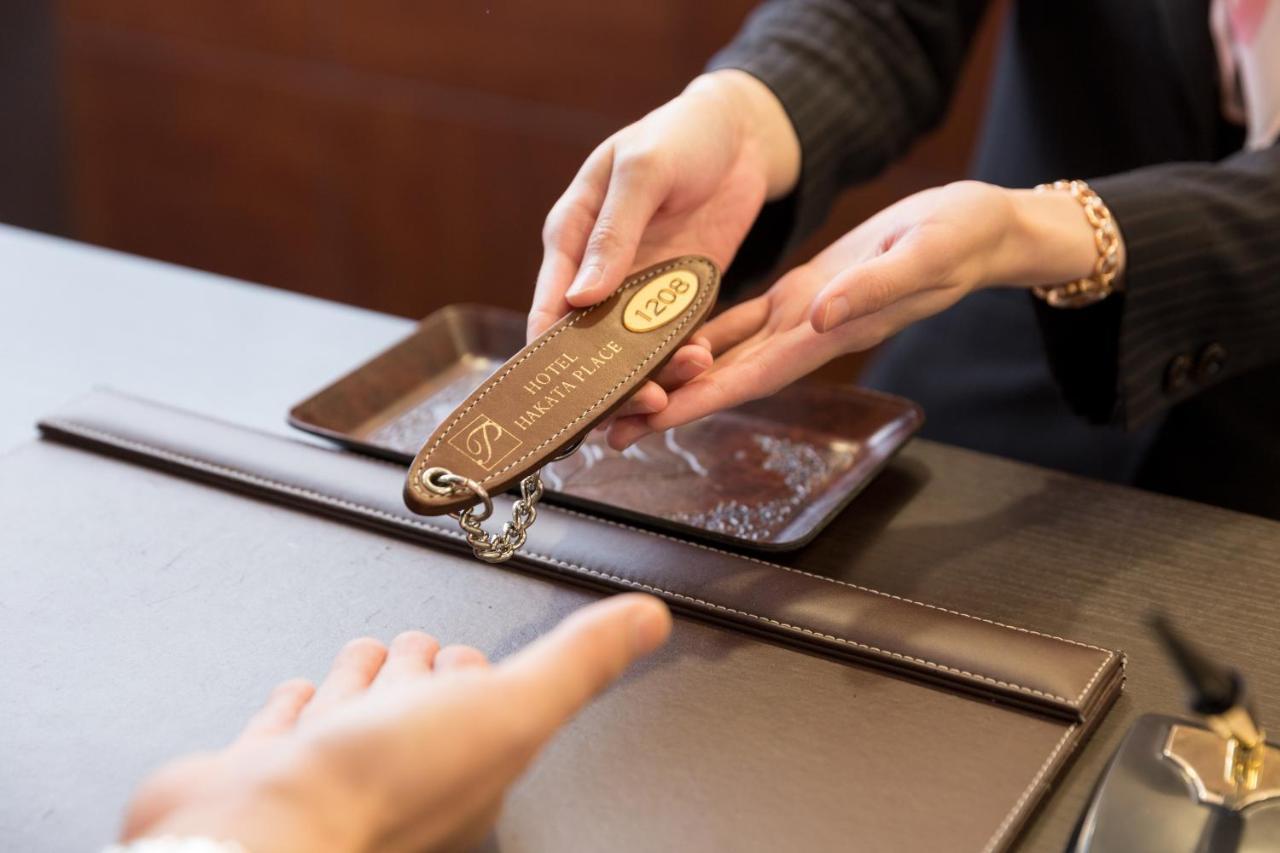 ホテル ホテル博多プレイス 福岡市