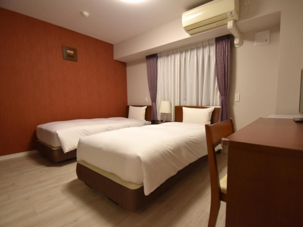 Hotel Hakata Place 3*