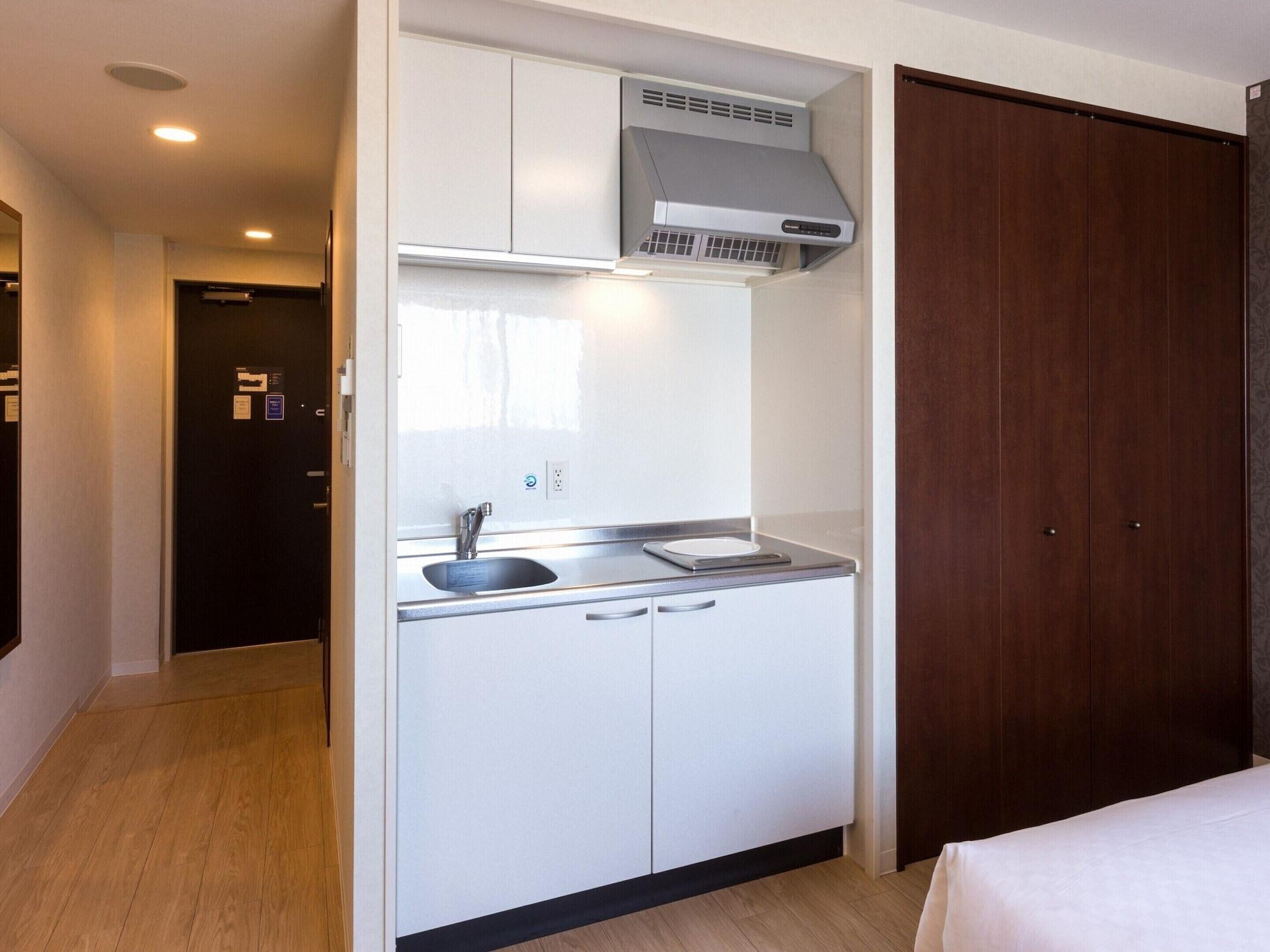 Hotel Hakata Place 3*
