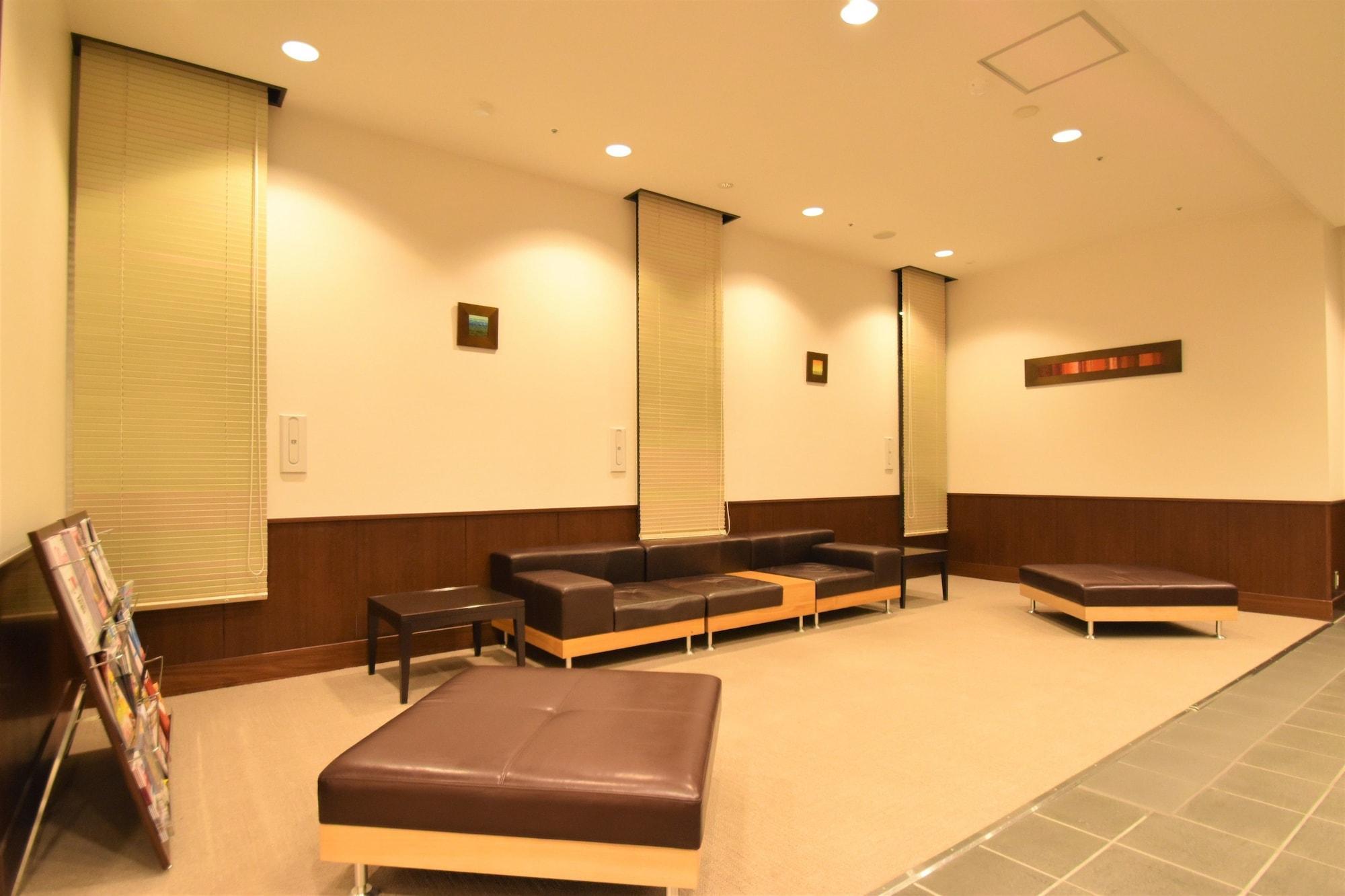 Hakata Place 3* Fukuoka (Fukuoka)