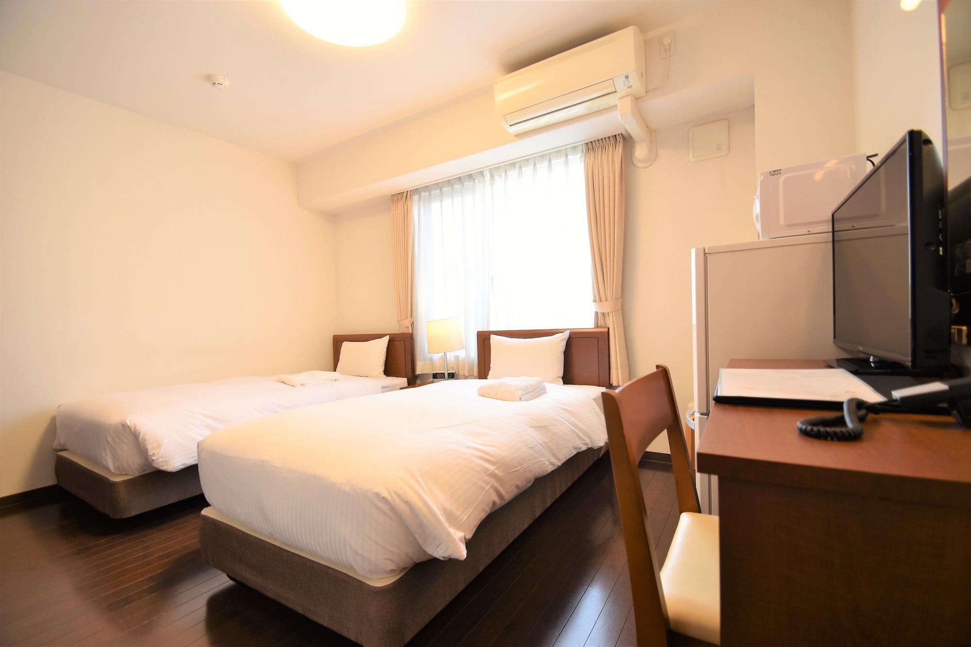 Hotel Hakata Place Fukuoka (Fukuoka)