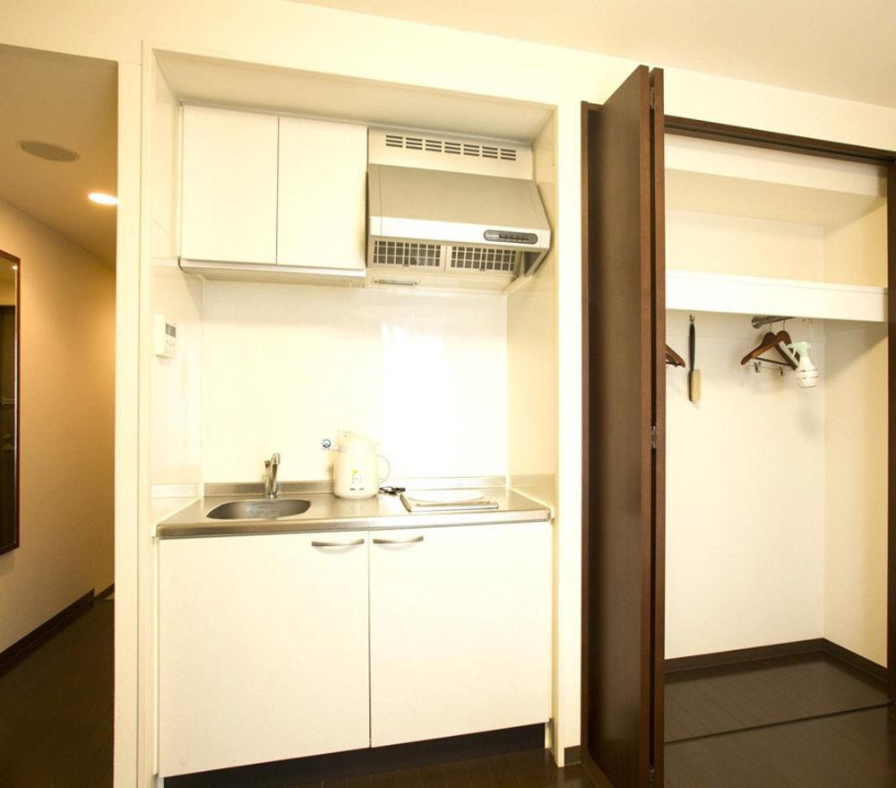 Hakata Place Hotel 3*