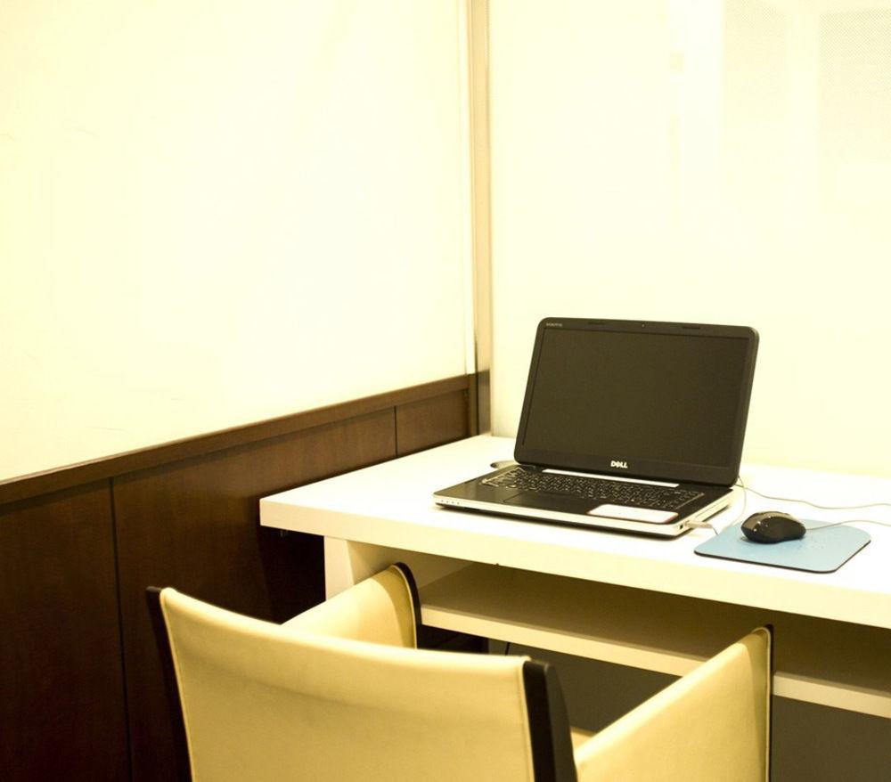 Hakata Place Hotel 3*