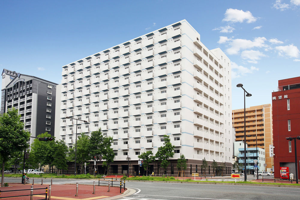 Hakata Place