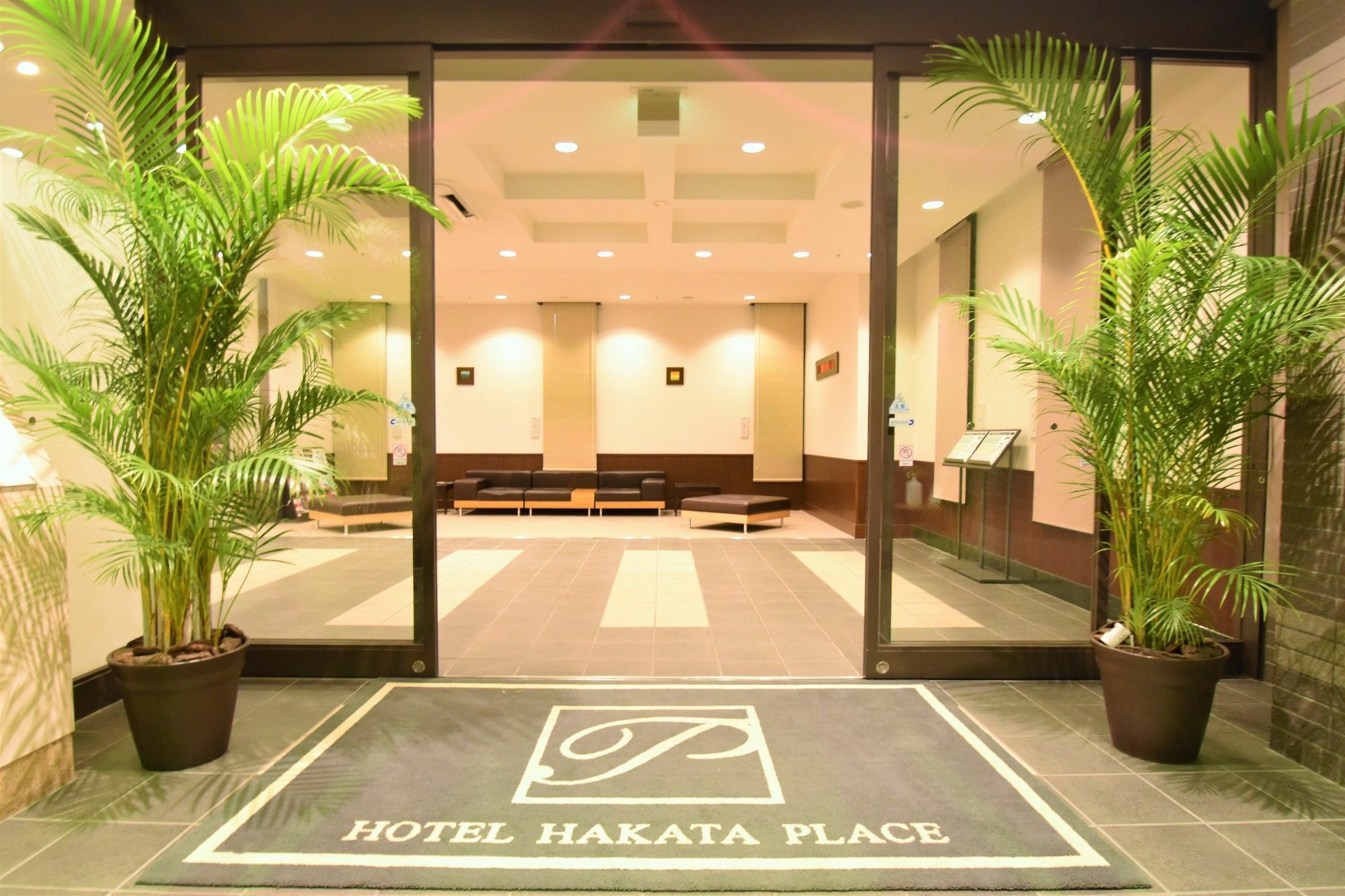 Hakata Place 3*
