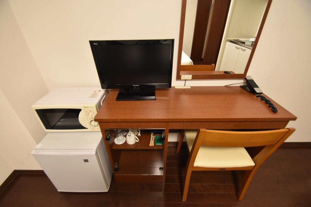 Hakata Place โรงแรม